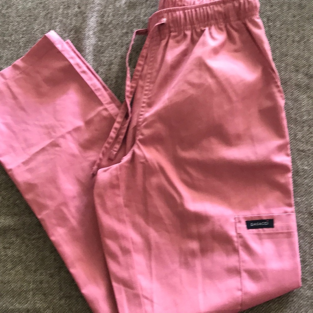 Women’s dagacci scrub pants